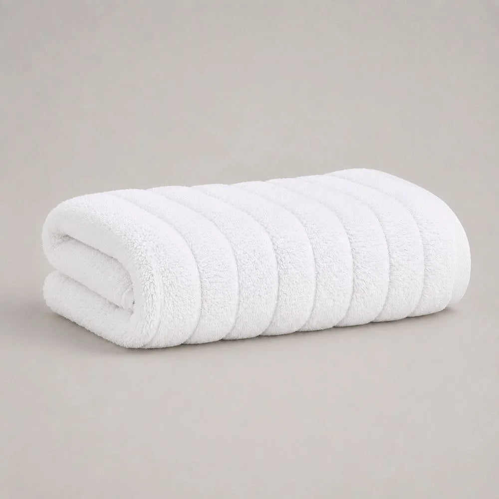 Toalha Rosto Magno Dual Air Branco